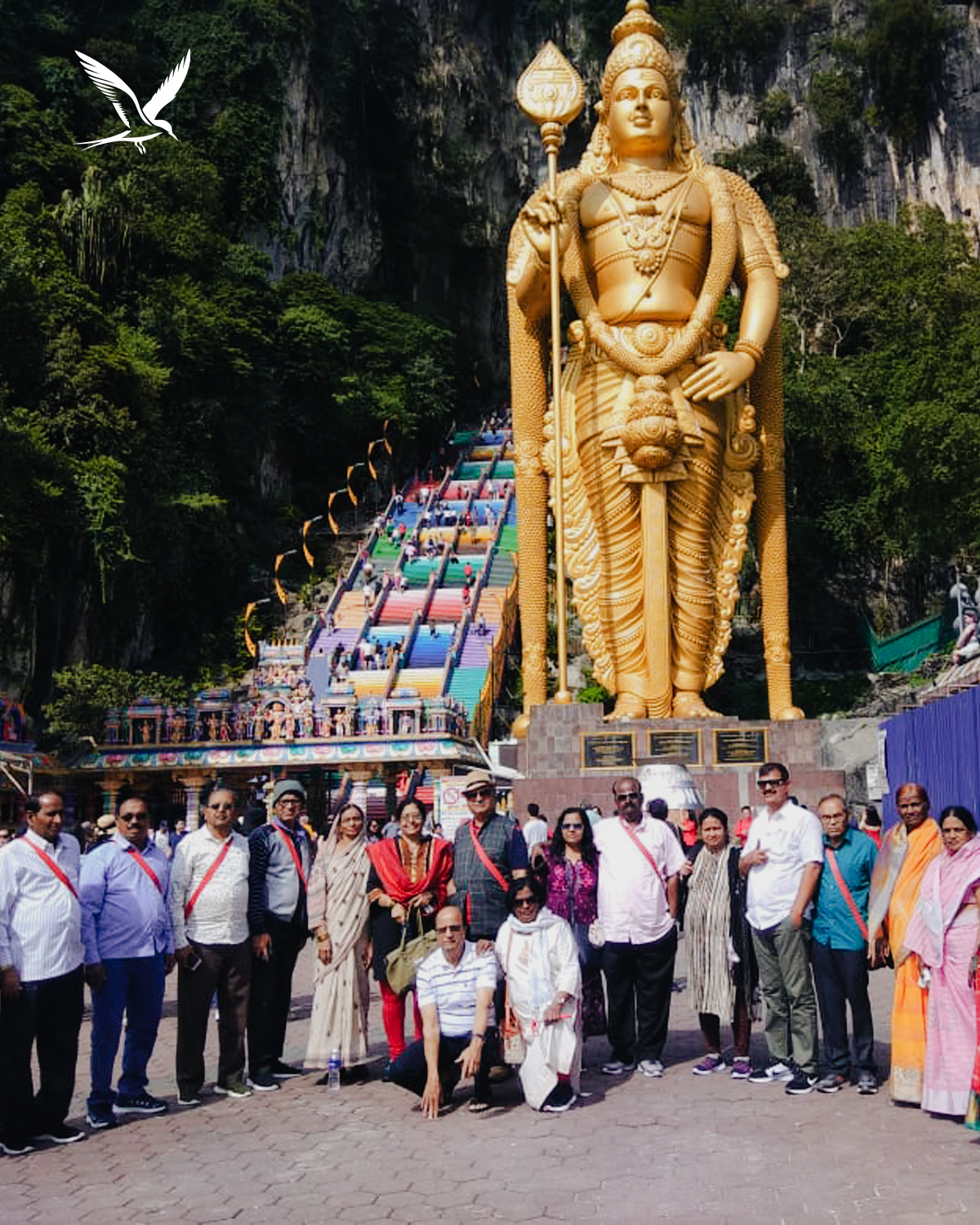 Batu Caves