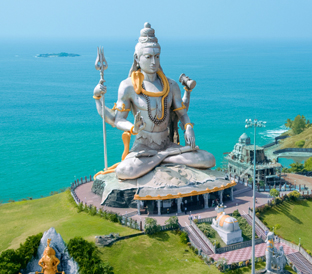 Costal Karnataka Om sai Holidays